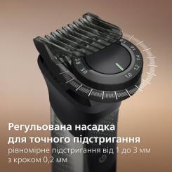 Триммер Philips MG9531/15 Фото 5