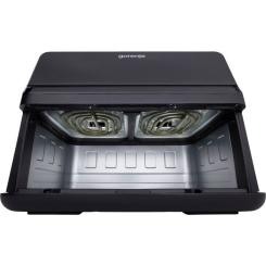 Мультипечь Gorenje AF2700BP Фото 9
