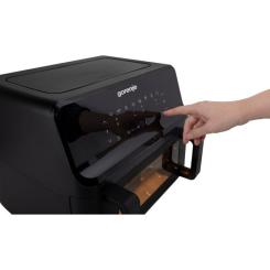 Мультипечь Gorenje AF2700BP Фото 1