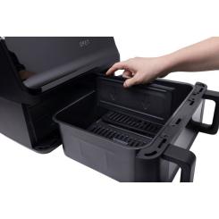 Мультипечь Gorenje AF2700BP Фото 2