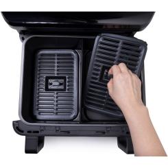 Мультипечь Gorenje AF2700BP Фото 4