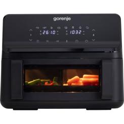 Мультипечь Gorenje AF2700BP Фото 5
