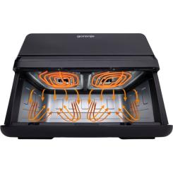 Мультипечь Gorenje AF2700BP Фото 8