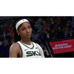 Игра Sony NBA 2K26, BD диск Фото 3