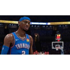 Игра Sony NBA 2K26, BD диск Фото 6