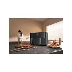 Мультипечь Xiaomi Dual Zone Air Fryer 10L EU Фото 9