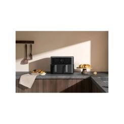 Мультипечь Xiaomi Dual Zone Air Fryer 10L EU Фото 10