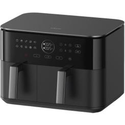 Мультипечь Xiaomi Dual Zone Air Fryer 10L EU Фото