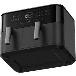 Мультипечь Xiaomi Dual Zone Air Fryer 10L EU Фото 2