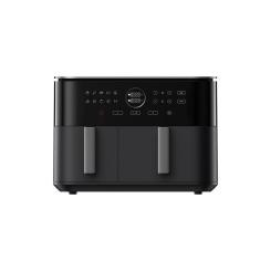 Мультипечь Xiaomi Dual Zone Air Fryer 10L EU Фото 3