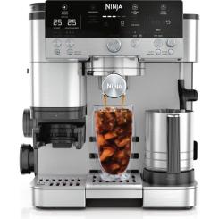 Кофемашина Ninja ES601EU Фото 9