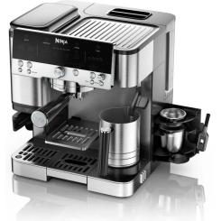 Кофемашина Ninja ES601EU Фото 1