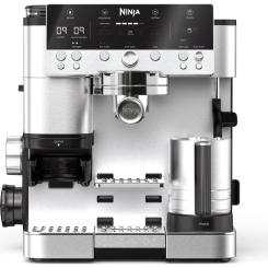 Кофемашина Ninja ES601EU Фото 2