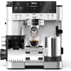 Кофемашина Ninja ES601EU Фото 5