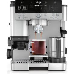 Кофемашина Ninja ES601EU Фото 6