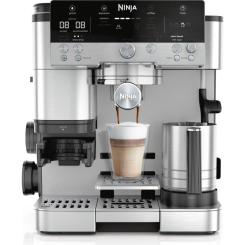 Кофемашина Ninja ES601EU Фото 7