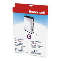 Фильтр для воздухоочистителя/увлажнителя Honeywell HEPA-фільтр HPA710 Фото