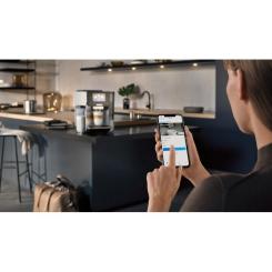 Кофемашина Siemens TQ715R03 Фото 4