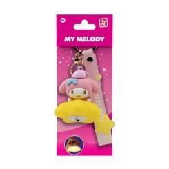Брелок Hello Kitty Май Мелоди с сияющей звездой Фото 1