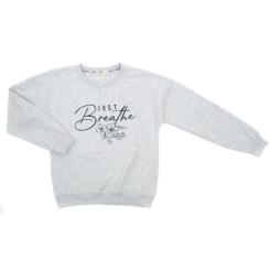 Кофта детская Breeze з квіткою Фото