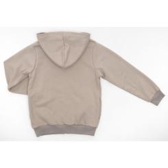 Кофта детская Breeze на блискавці Фото 1