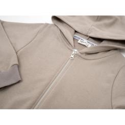 Кофта детская Breeze на блискавці Фото 2