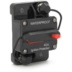 Автоматический выключатель Voltronic Waterproof 40A Фото
