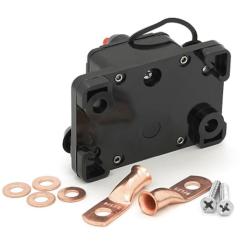 Автоматический выключатель Voltronic Waterproof 40A Фото 2