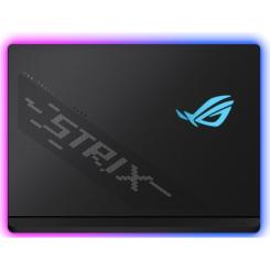 Ноутбук ASUS ROG Strix SCAR 18 G835LX-SA222X Фото 10