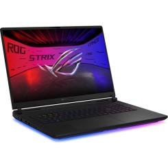 Ноутбук ASUS ROG Strix SCAR 18 G835LX-SA222X Фото 1