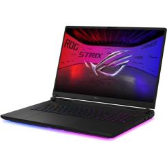 Ноутбук ASUS ROG Strix SCAR 18 G835LX-SA222X Фото 2