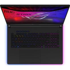 Ноутбук ASUS ROG Strix SCAR 18 G835LX-SA222X Фото 3