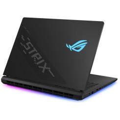 Ноутбук ASUS ROG Strix SCAR 18 G835LX-SA222X Фото 8