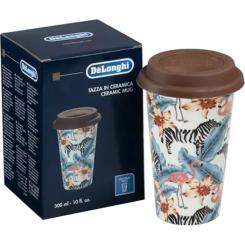 Термокружка DeLonghi DLSC067 Animals Фото 2