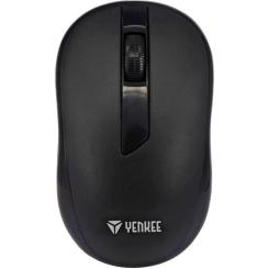 Мышка YENKEE YMS 002BK Wireless Black Фото