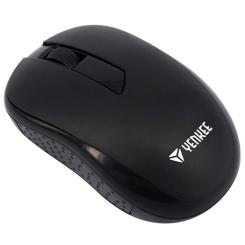 Мышка YENKEE YMS 002BK Wireless Black Фото 1