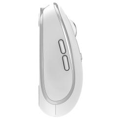 Мышка YENKEE YMS 2085WE Noble Wireless/Bluetooth White Фото 2