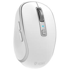 Мышка YENKEE YMS 2085WE Noble Wireless/Bluetooth White Фото 5