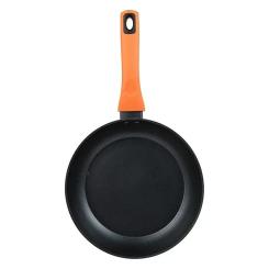 Сковорода Bergner Emotions, 20 см, помаранчева Фото 2