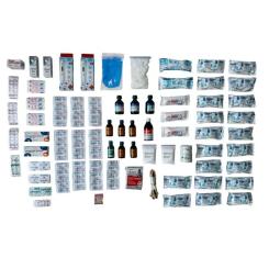 Автомобильная аптечка Poputchik 02-066-М Фото 1