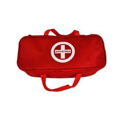 Автомобильная аптечка Poputchik 02-066-М Фото 4