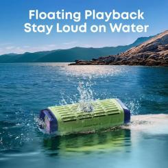 Акустическая система Anker SoundСore Boom 3i Green Фото 9