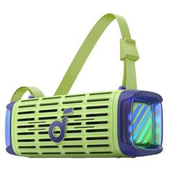 Акустическая система Anker SoundСore Boom 3i Green Фото