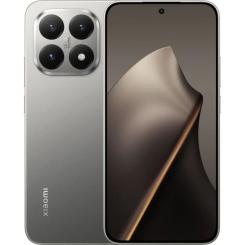 Мобильный телефон Xiaomi 15T 12/512GB Titan Gray Фото