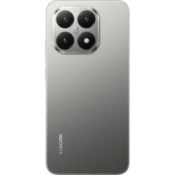 Мобильный телефон Xiaomi 15T 12/512GB Titan Gray Фото 4