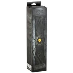 Коврик для мышки YENKEE YPM 3001 Gateway Black Фото 2