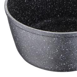 Ковш Bergner Orion, 16 см, 1,23 л Фото 3