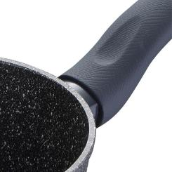 Ковш Bergner Orion, 16 см, 1,23 л Фото 4