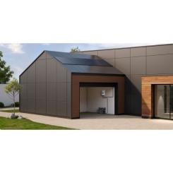 Зарядная станция BLUETTI Apex 300 3840W 2764.8Wh Фото 10