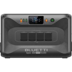Зарядная станция BLUETTI Apex 300 3840W 2764.8Wh Фото